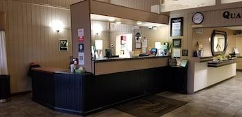 Hotel Surestay By Western Mcguire Afb Jackson Cookstown